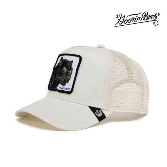 Goorin Bros Panther Hat - Picture 2 of 5